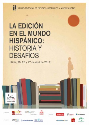 II Foro Editorial de Estudios Hispánicos y Americanistas