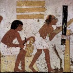 Packaging, iconografía y color en el Antiguo Egipto