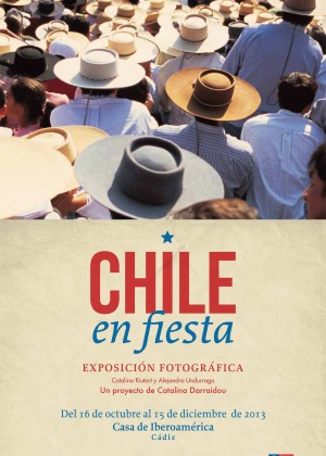 Chile en fiesta