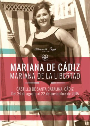Mariana de Cádiz