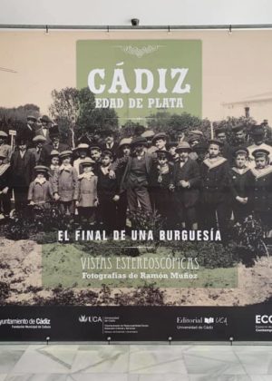 Cádiz Edad de Plata