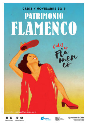 Patrimonio Flamenco 2019